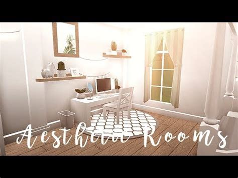 Modern living rooms bloxburg gamek co. Aesthetic Roblox Bloxburg Room Ideas