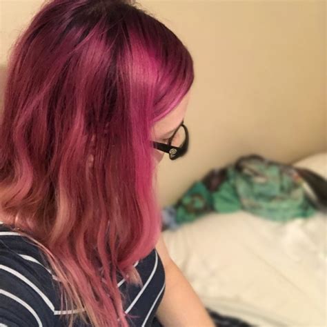 10 things i wish i knew before i dyed my hair pink laura burton