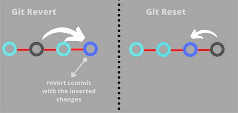 Git Revert Studytonight