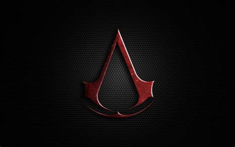Download Assassins Creed Symbol Wallpaper By Hcervantes87