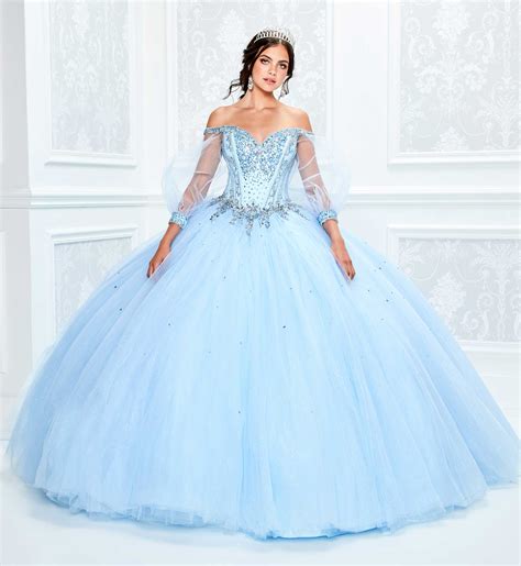 Princesa By Ariana Vara Quinceanera Dresses Princesa By Ariana Vara