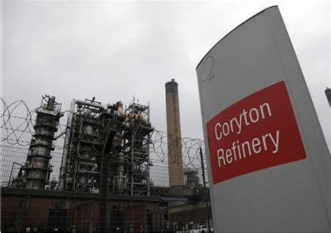 Insight Russian Bid For Uk Refinery Brings Controversy Allmainnews