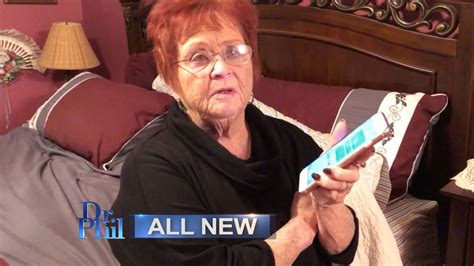 Man Says 74 Year Old Mom Sent Over 250 000 To Online Boyfriends Until