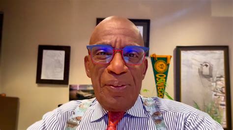 Todays Al Roker Surprises Fans With How ‘fantastic He Looks In New