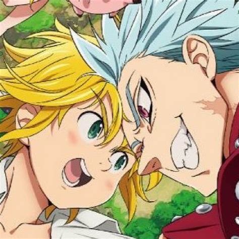 The Seven Deadly Sins Streaming Vf Youtube