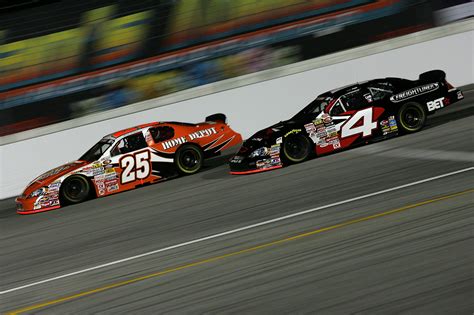 Nascar Toyota All Star Showdown 10 Things We Cant Wait To See At