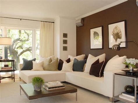 Colors play an important role. 50 Living Room Paint Color Ideas for the Heart of the Home ...