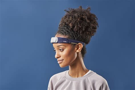 muse brain sensing headband meditation and sleep tool used by neuroscience researchers around the