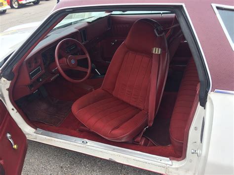 Rare 1974 Chevy Chevelle Laguna Type S 3 Spotted At 2021 Goodguys