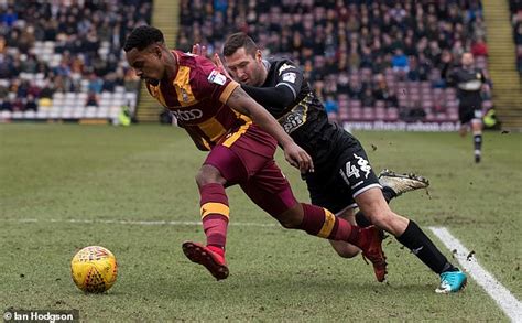 bradford city sack tyrell robinson after he is charged with engaging in sexual activity with a