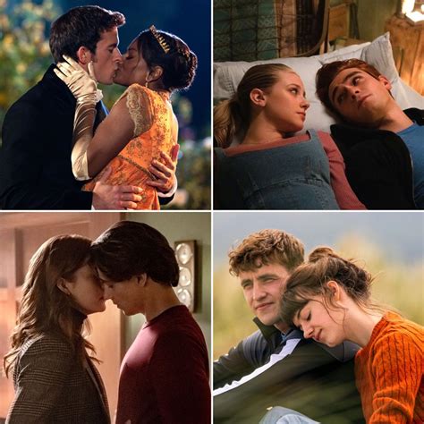 steamiest tv sex scenes over the years from bridgerton to riverdale news and gossip