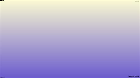 Wallpaper Linear Highlight Gradient Purple Yellow 6a5acd Fafad2 90° 33