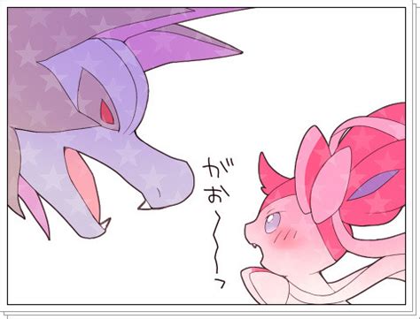 毎年5月になると大勢が苦しむ五月病。 今年もこの時期がやってきました。 でも、あと少しすればアツくまぶしい夏がやってきます。 こちらの記事では、注目の水着フィギュアをご紹介。 フィギュアで夏を先取りして、五月病を吹き. ニンフィアとサザンドラつめ 7 - pixiv年鑑(β)