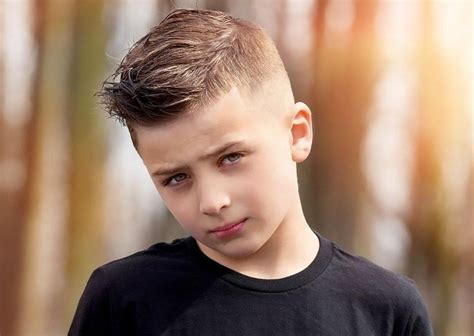 Long Hairstyles For 8 Year Old Boy Best Hairstyles Ideas For Women
