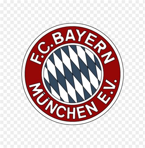 Bayern munich logo wallpaper backgrounds with 1920x1080 resolution for personal use available. Bayern Munich Logo Png Hd - Fc Bayern Munchen Early 80 S ...