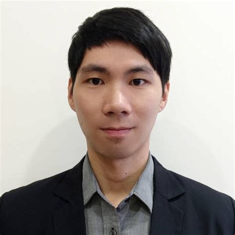 Anthony Kuo Spare Parts And Equipment Procurement Engineer 力晶積成電子製造