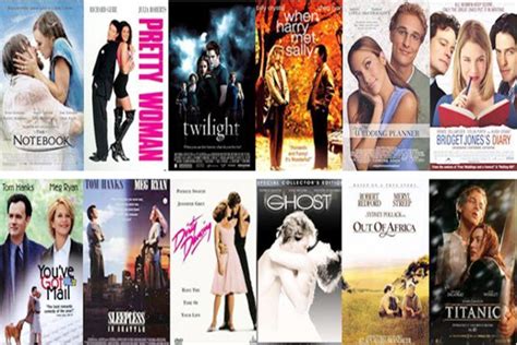 16 Romantic Comedies That Everybody Loves Romantic Comedy Movies