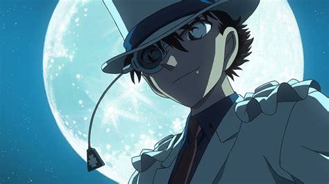 Tenkuu no rosuto shippu (original title). Detective Conan Movie 14: The Lost Ship in the Sky | Anime ...