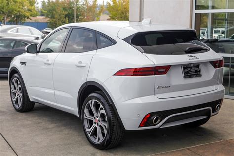 Check spelling or type a new query. New 2018 Jaguar E-PACE First Edition Sport Utility in ...