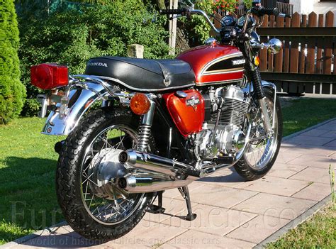 Honda cb 750 four k5 specifications, price & images. (1975) Honda CB 750 Four K5 | Gallery | Veteráni i veterán ...