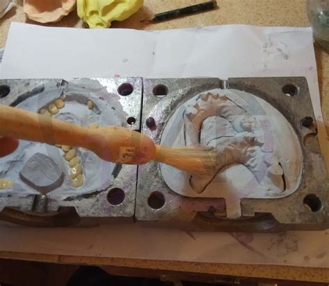 Check spelling or type a new query. Gambar Tahap Pembuatan Gigi Palsu Fleksibel (Bukan Cara ...