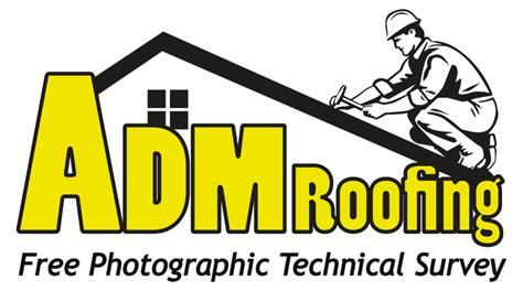 Roofing Logo Templates