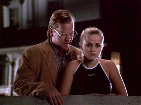 Freeway Movie Still L To R Kiefer Sutherland Reese Witherspoon Mtv Reese