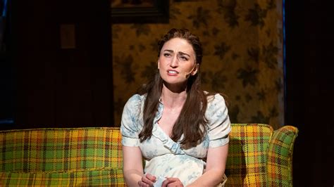 Waitress Is Returning To Broadway So Is Sara Bareilles The New