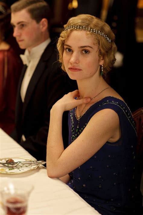 Downton Abbeys Penelope Wilton Says The Period Drama Cant Go On