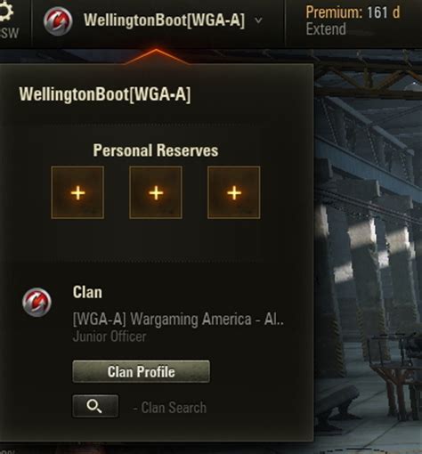 How To Leave A Clan In Wot Freerealty