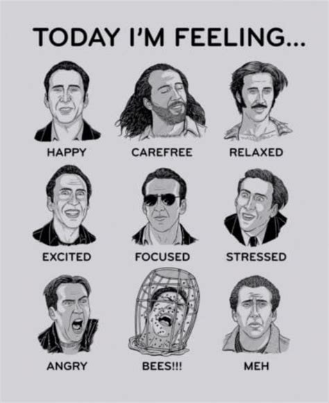 How Do You Feel Today Rmemes