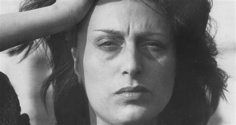 Anna magnani (born in rome, italy march 7, 1908, died september 26, 1973) acted in italian films, teresa venerdì (1941) by vittorio de sica, roma citt. Anna Magnani la Diva del Neorealismo | Smartweek