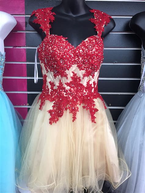 Elegant Formals on Harwin