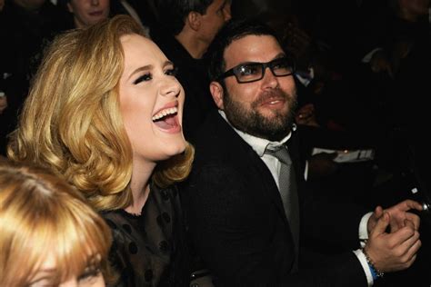 Singer Adele Has Split With Her Husband Simon Konecki