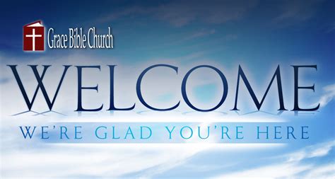 Grace Bible Church of Sun City | Home