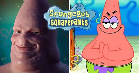 Spongebob Squarepants 25 Surprising Things You Never Knew About Patrick
