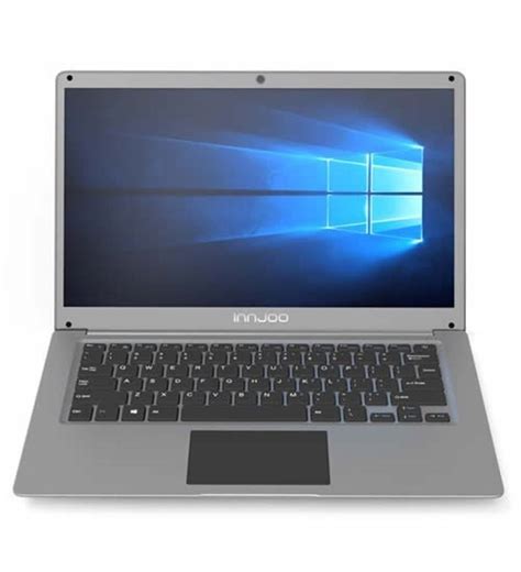 Portátil Innjoo Voom Laptop Intel Celeron N3350 4gb 64gb Emmc 141