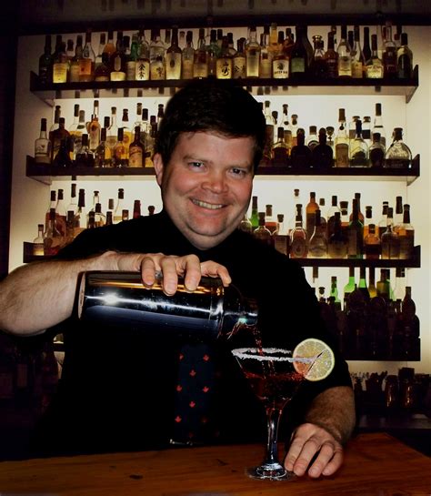 Kevin Collins Bartending Services