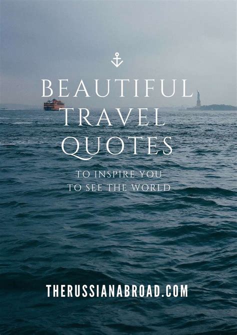 15 Beautiful Travel Quotes To Tease Your Wanderlust Best