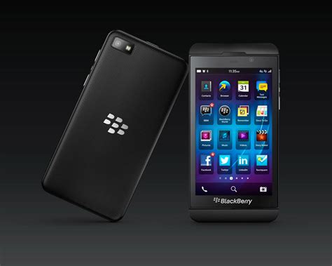 Digicel To Launch New Blackberry Z10 Smartphone Stabroek News