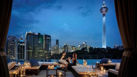 Stripes features a distinctive vibe and character with a different perspective on the local scene mixed with a bit of edgy style and adventure. 14 Best Rooftop Bars in Kuala Lumpur 2019 UPDATE