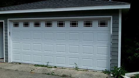 See more of garage doors for sale on facebook. Hormann 16x7 garage door model 3200 w/Prarie glass ...