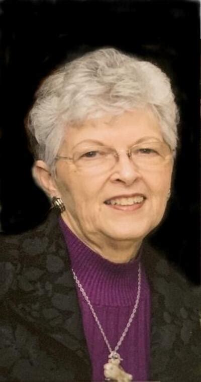 Obituary Gussie Ann Shirley Collins Of Frederick Oklahoma Jackson Funeral Home