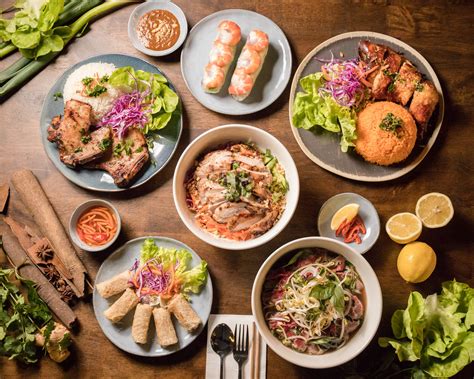 An Viet Restaurant Menu Takeout In Sydney Delivery Menu And Prices