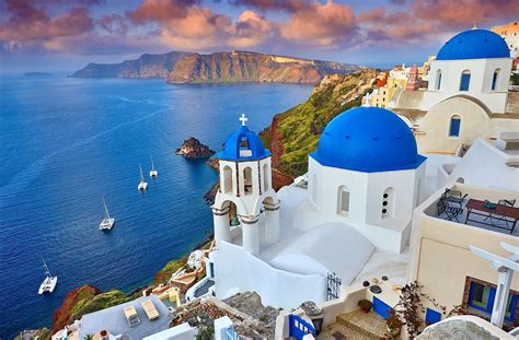 The Best Greek Islands To Visit Worldatlas