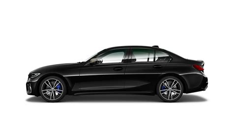 Can bmw lift the crown once again? 2019 7th Generation BMW 3 Series (G20) - Page 4 - Conti ...