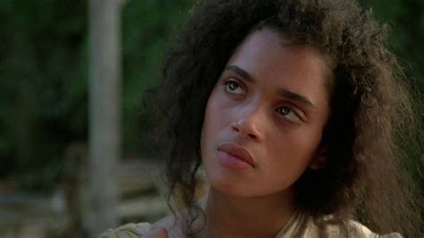 The Stunning Transformation Of Lisa Bonet 2022