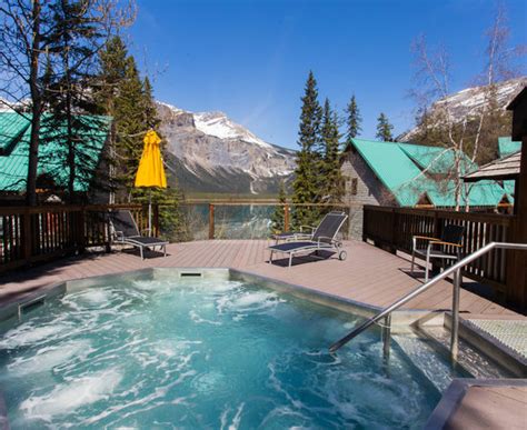 The 10 Best Yoho National Park Accommodation Of 2021 Prices From Au66