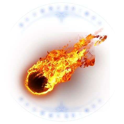 Fireball Spell Official Dawn Of Titans Wiki