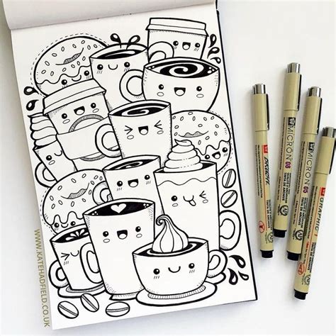 Easy Pencil Drawing Ideas Sketching Ideas Trailgros